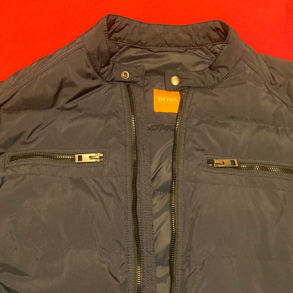 It’s medium size for guys 5,6 .